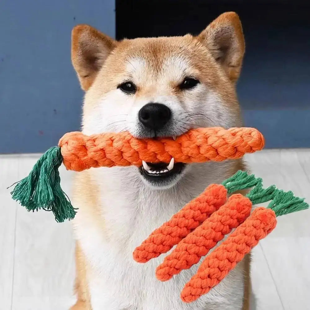 Duck Dog Toy Plush Chew Resistant Durable Dog Toy With Quacking Sound Teeth Grinding Relief Soft Companion For Small Large Dog